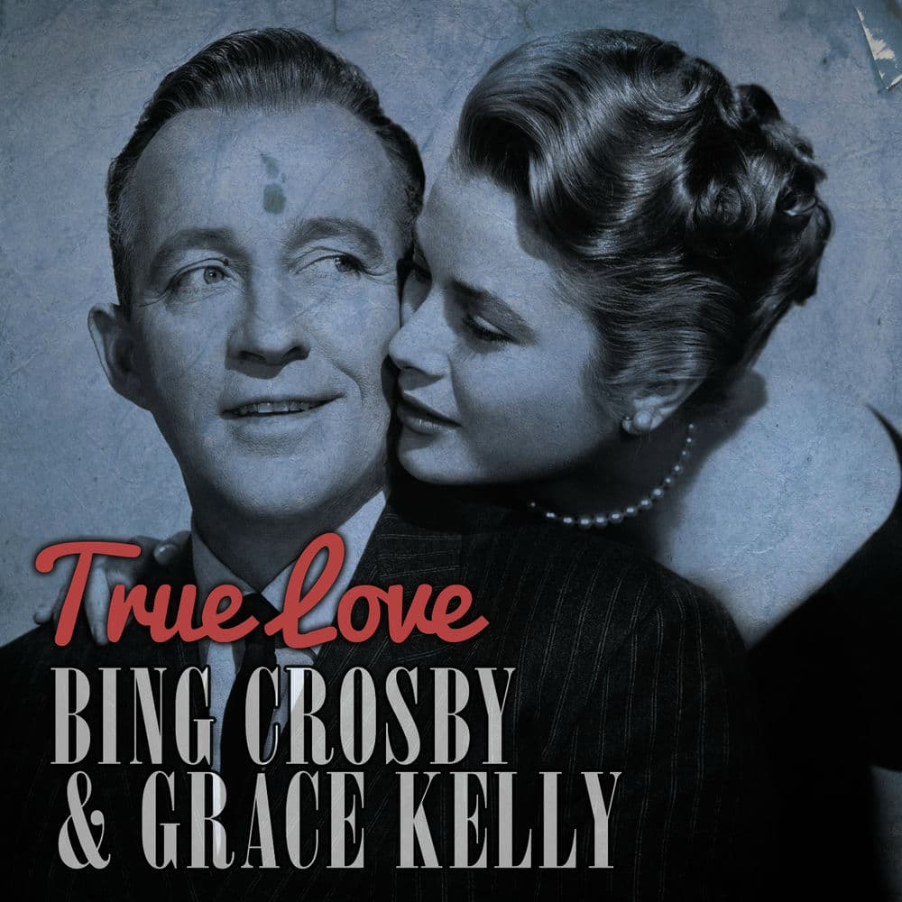 Grace Kelly – Jazz