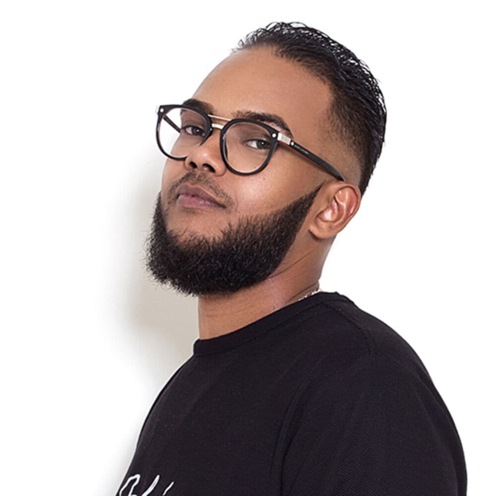 Dj Sebb – Reggae