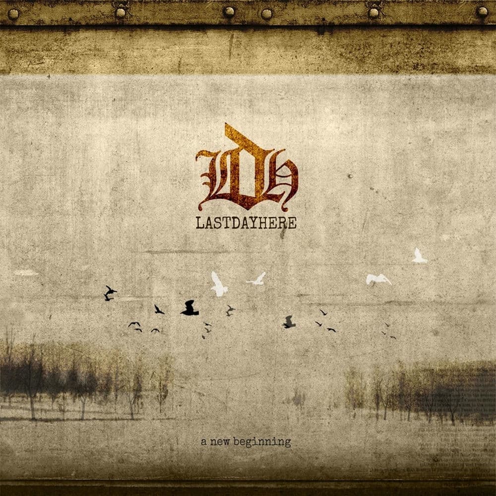 Lastdayhere – Alternative