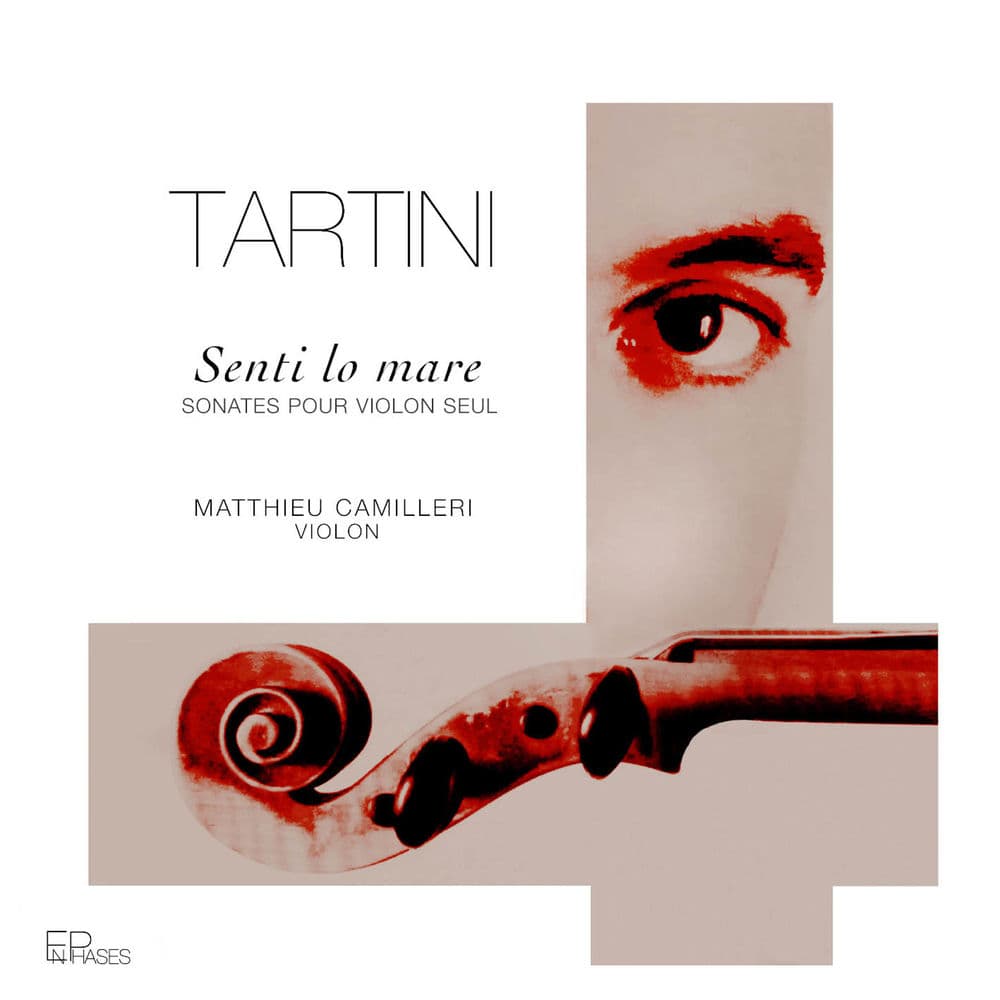 MATTHIEU CAMILLERI
