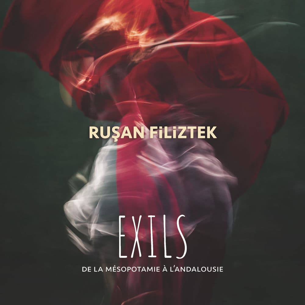 RUSAN FILIZTEK – Ethio-Jazz