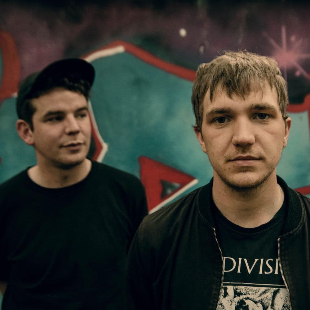 MAN OF MOON – Alternative Rock
