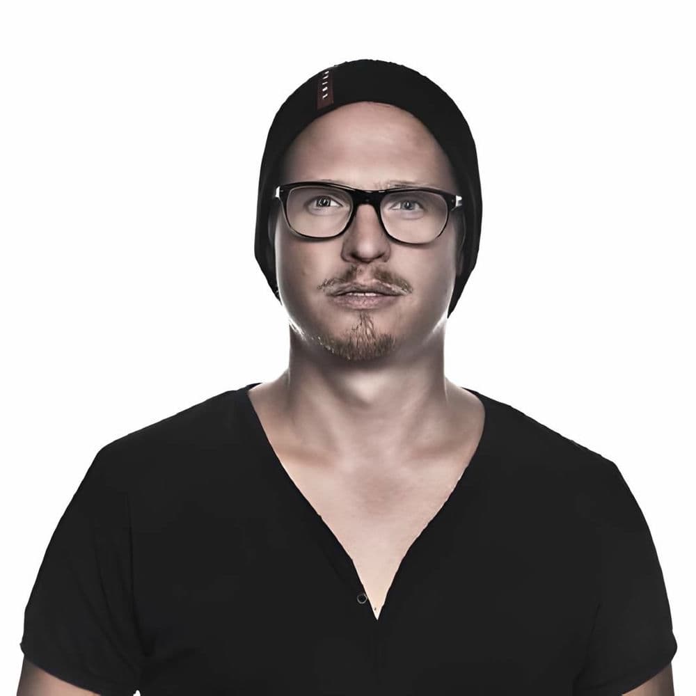 Mark Bale – Electro