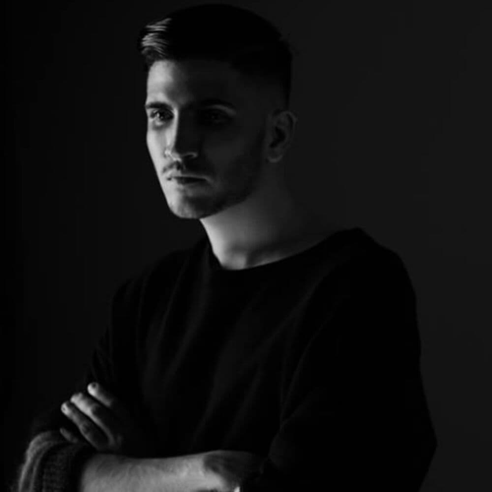 Danny Daze – Downtempo