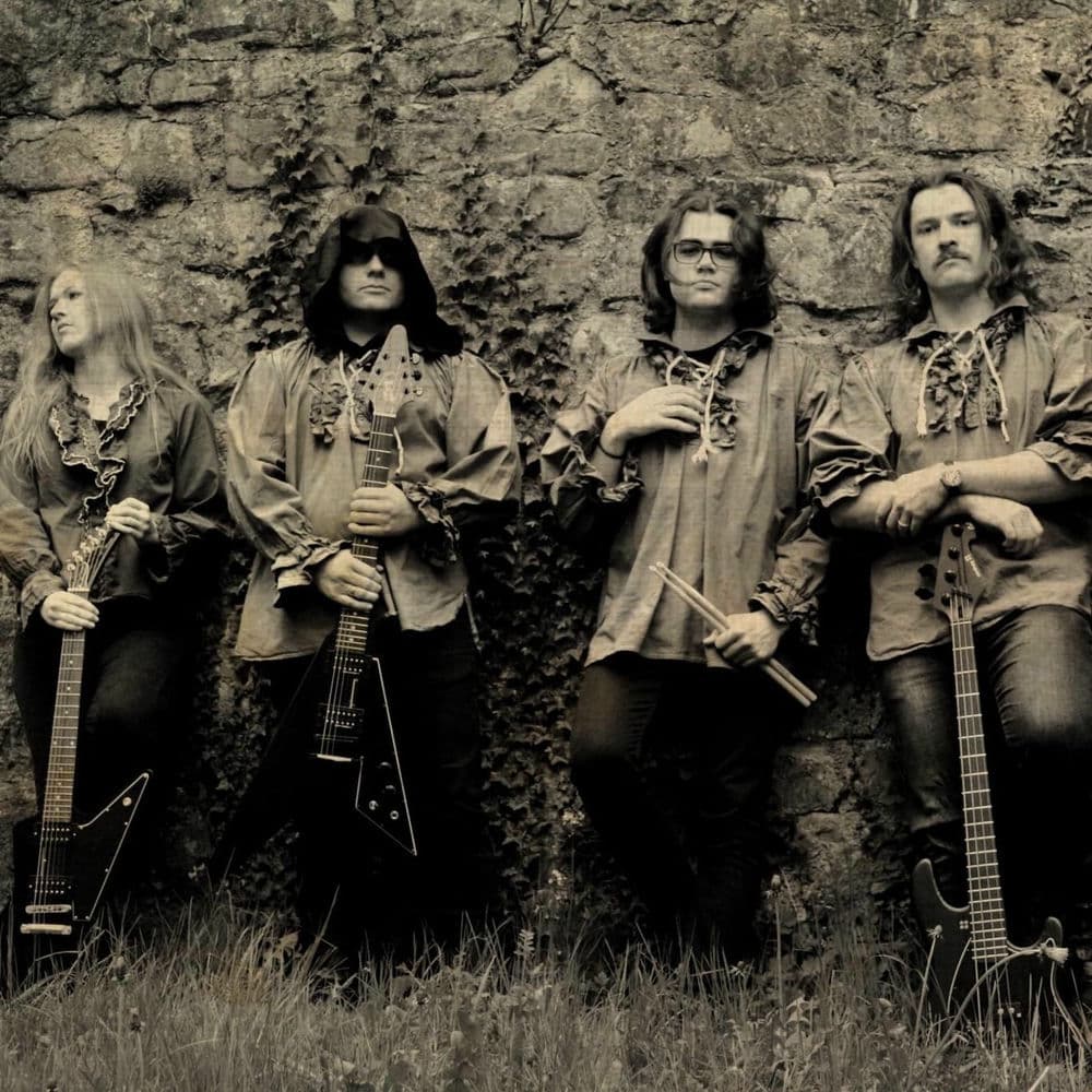 Astral Spectre – Black Metal