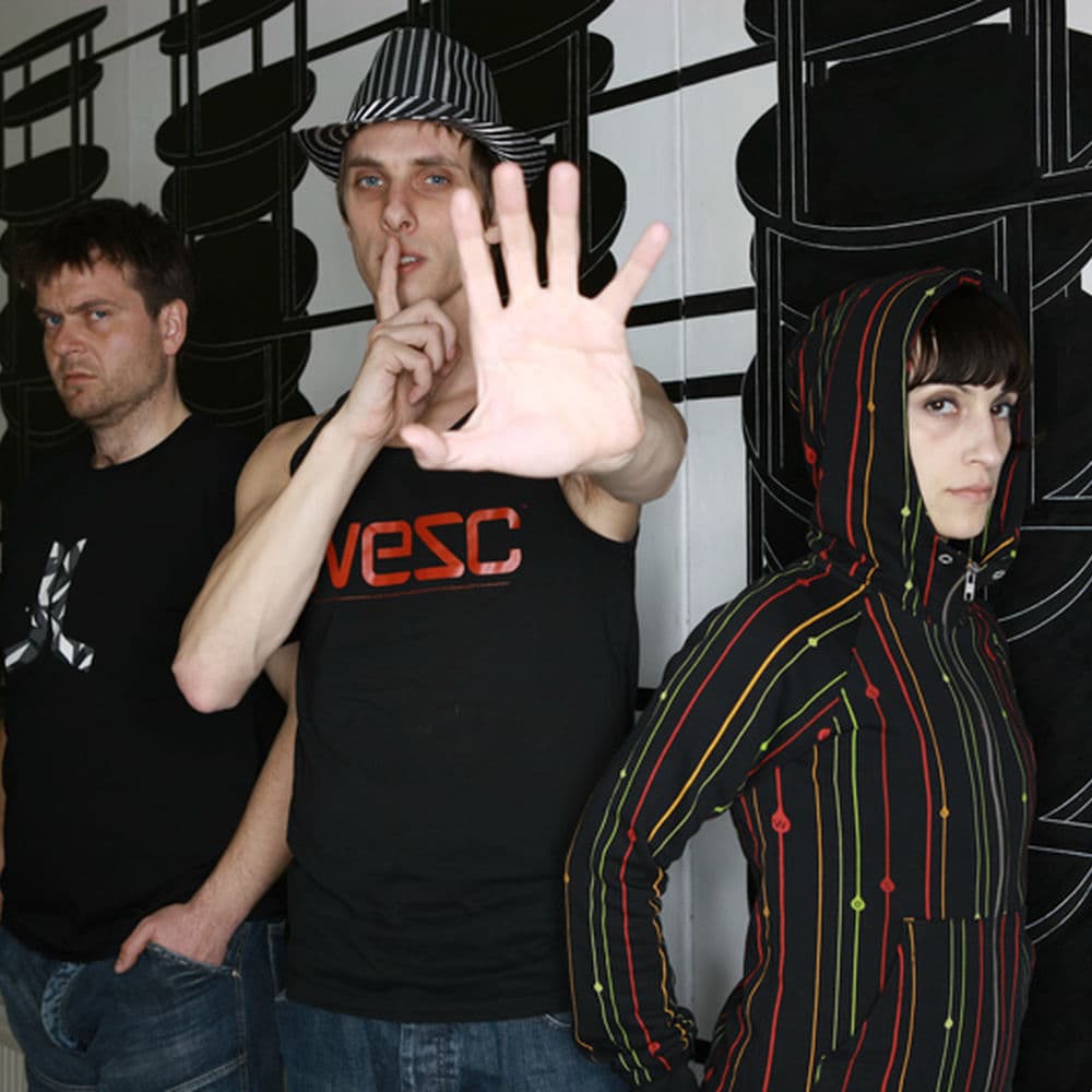 WWW – Rock