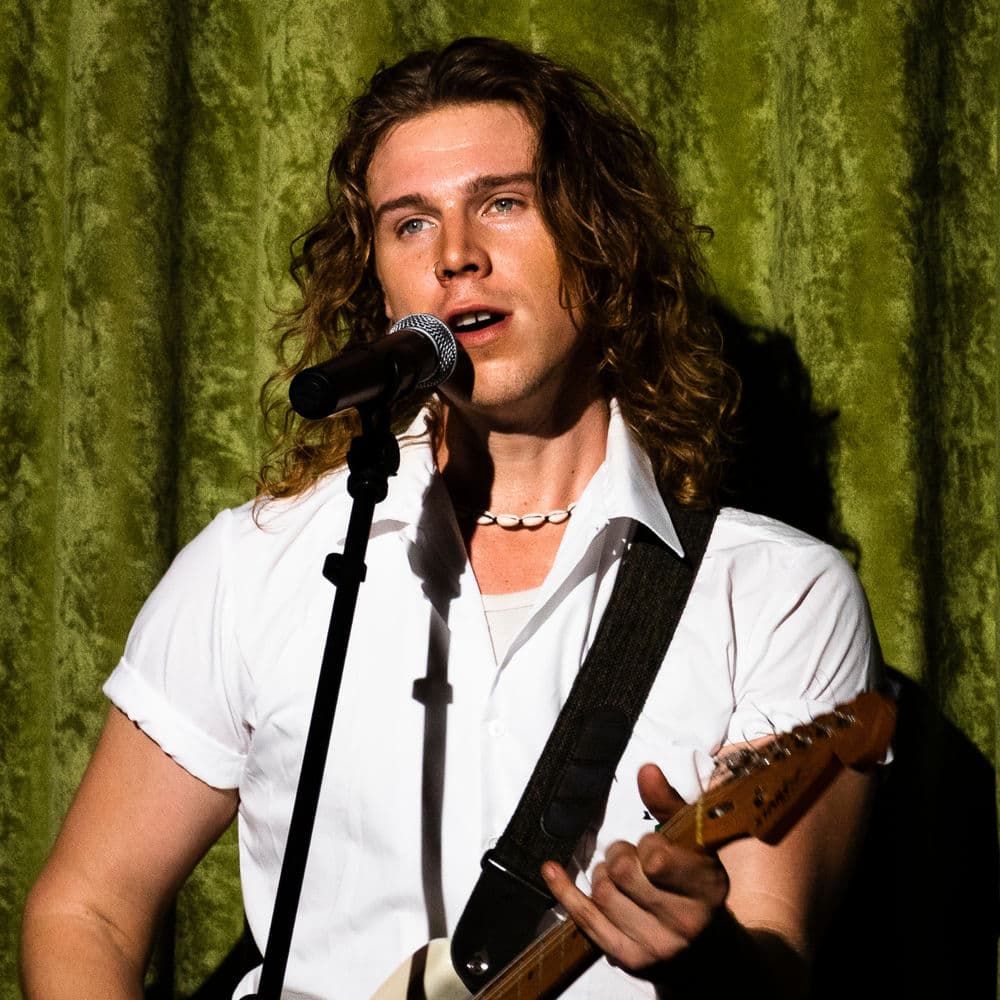 Elandré – Afrikaans Pop