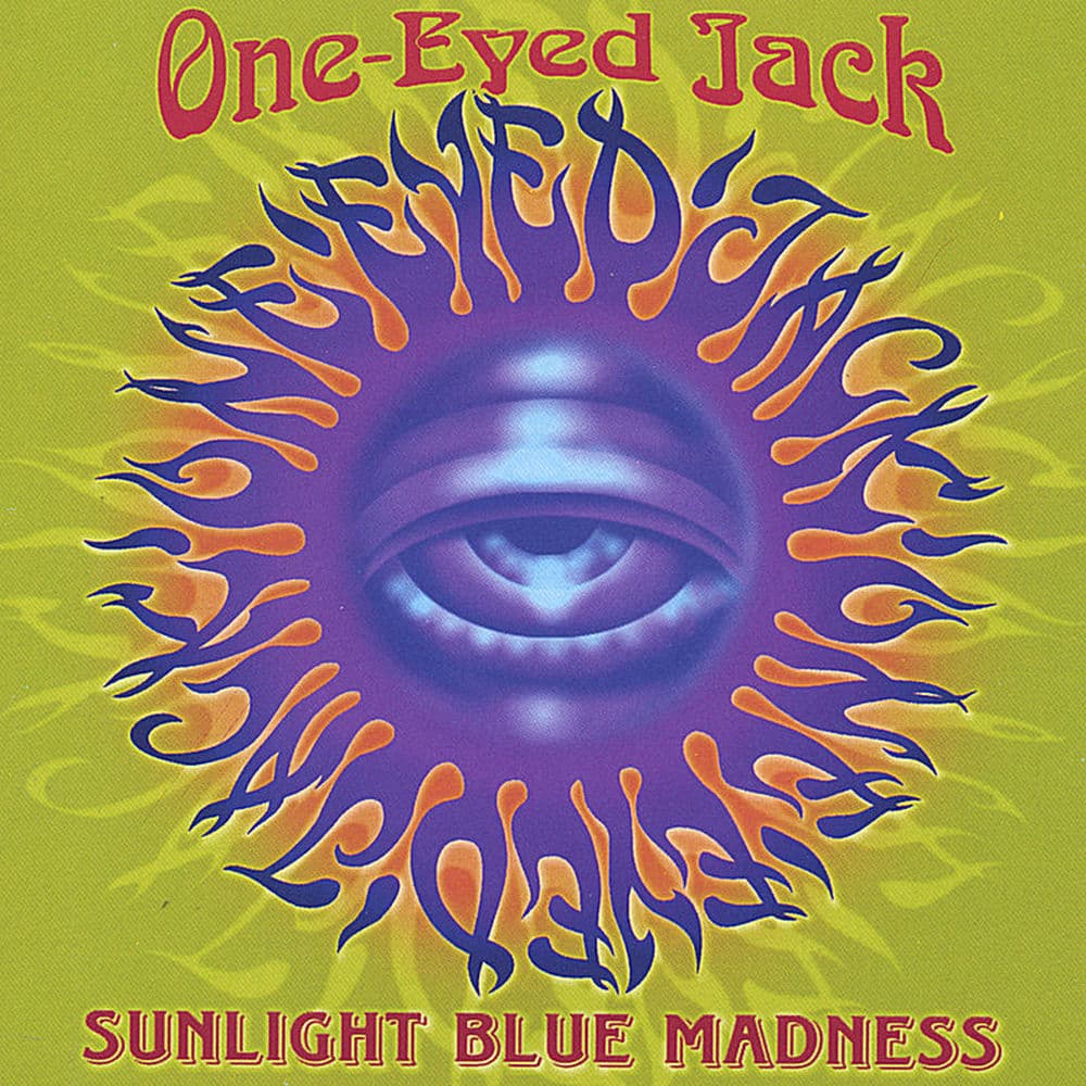 One-Eyed Jack