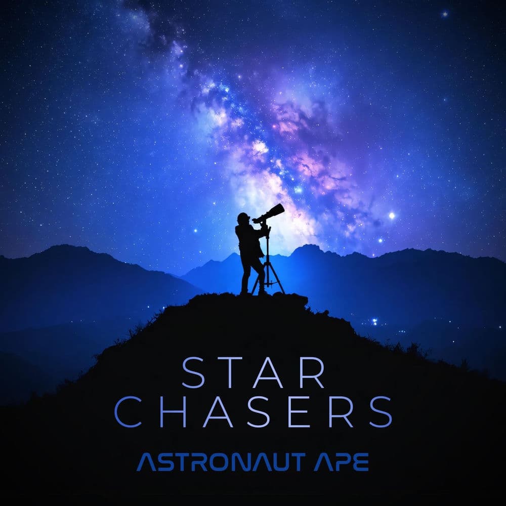 Astrosnax – Trip Hop