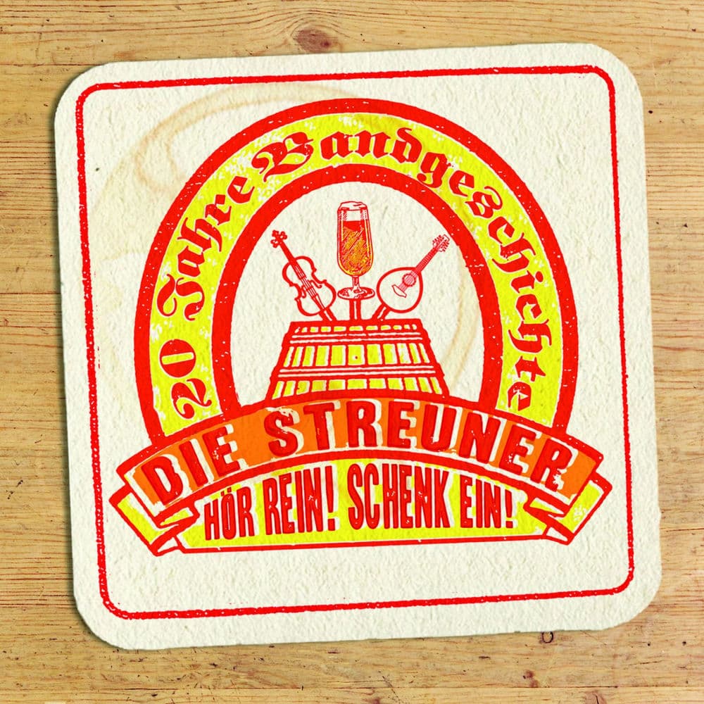 Die Streuner – Medieval