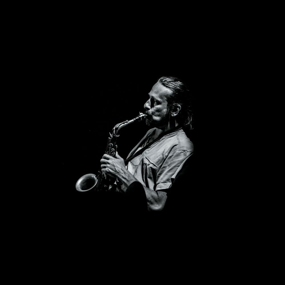 GAEL HORELLOU – Jazz