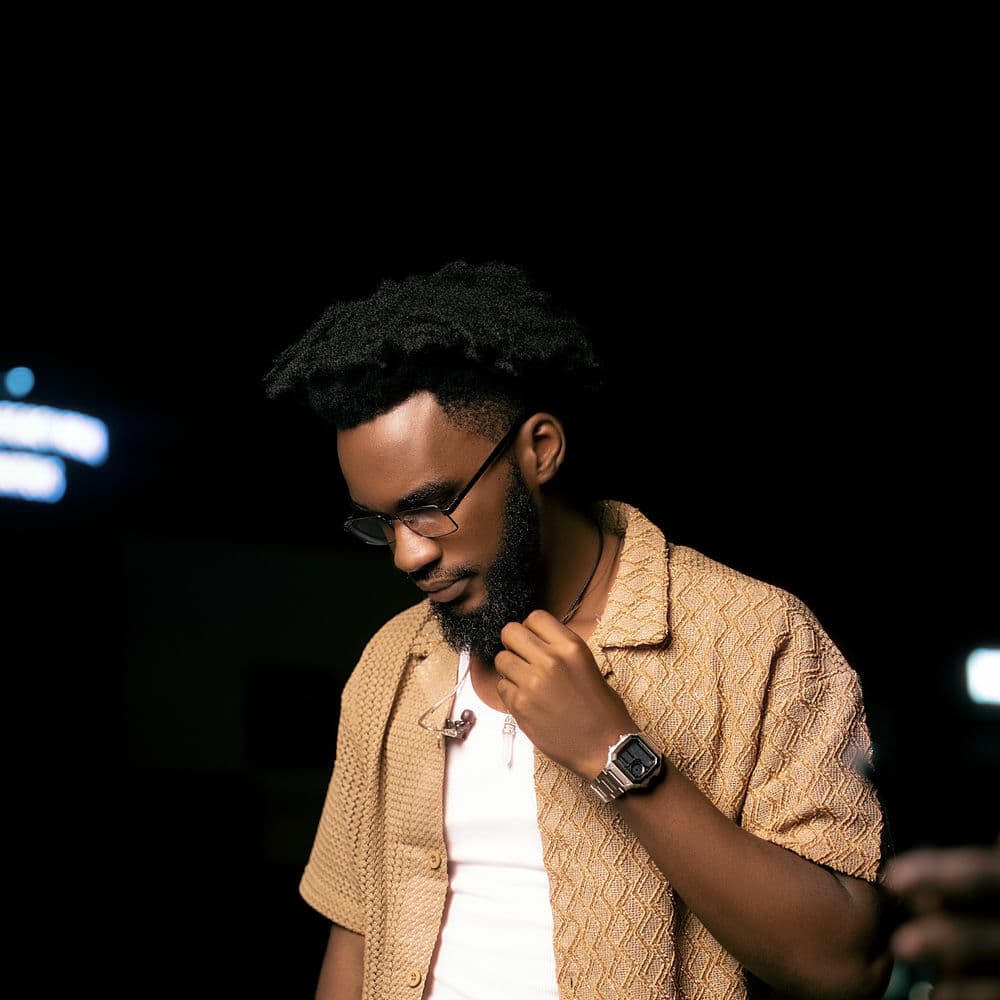 Lucien – Chill-Out