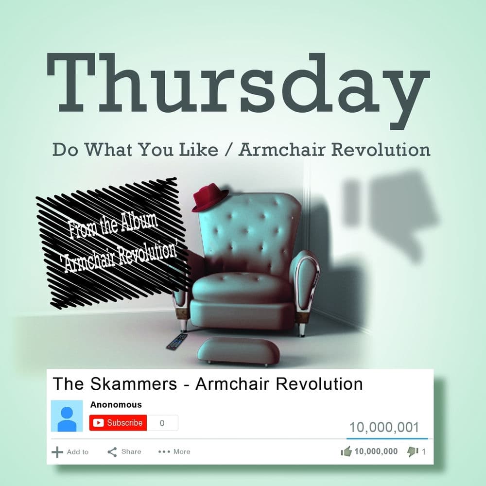 The Skammers