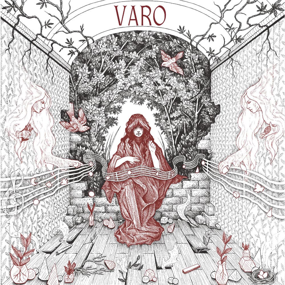 Varo β Folk