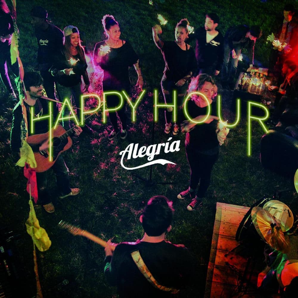 Alegria
