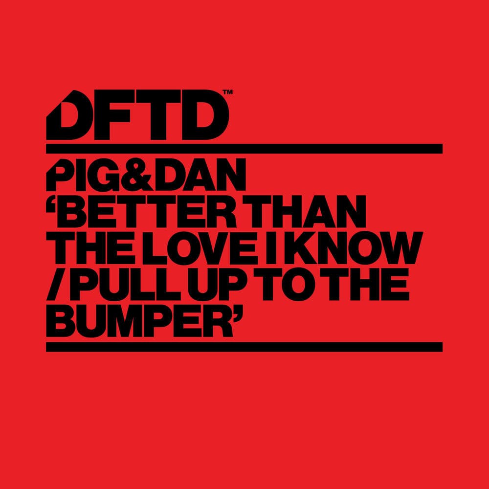 Pig&Dan – Electro