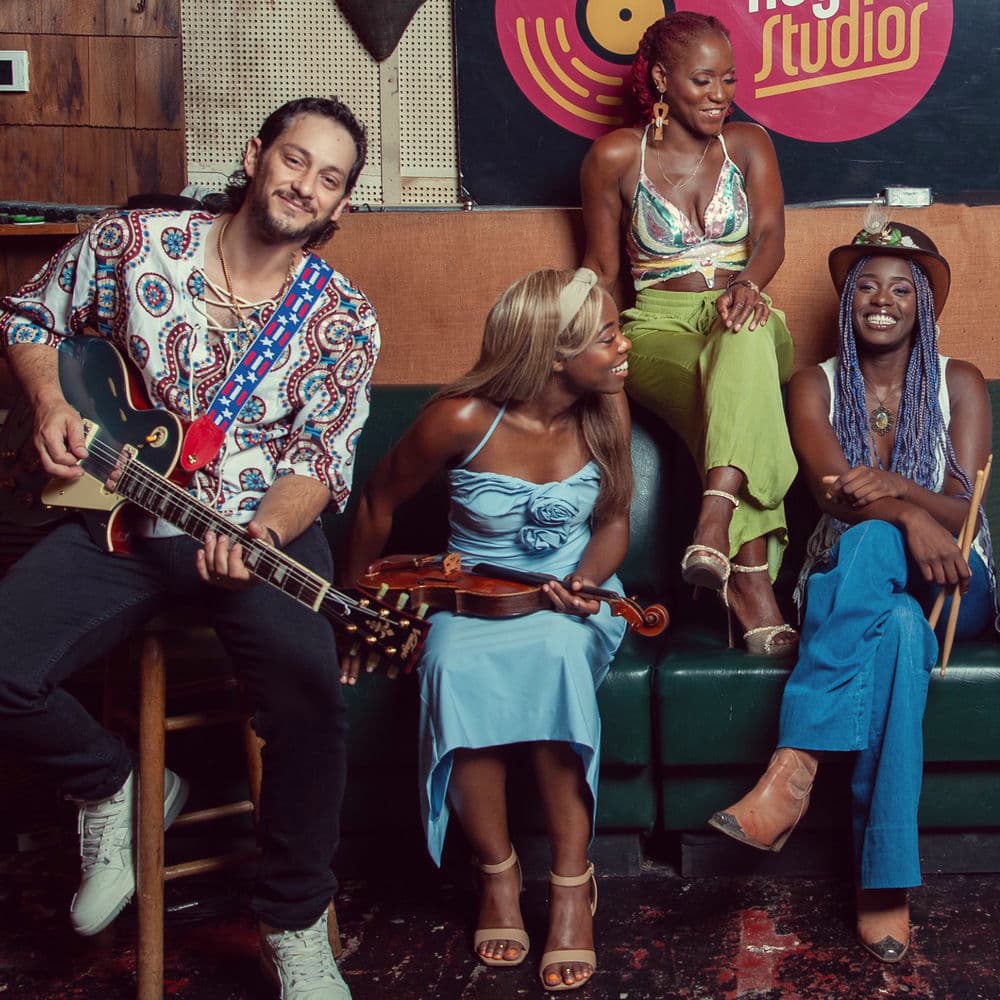 Southern Avenue – Blues