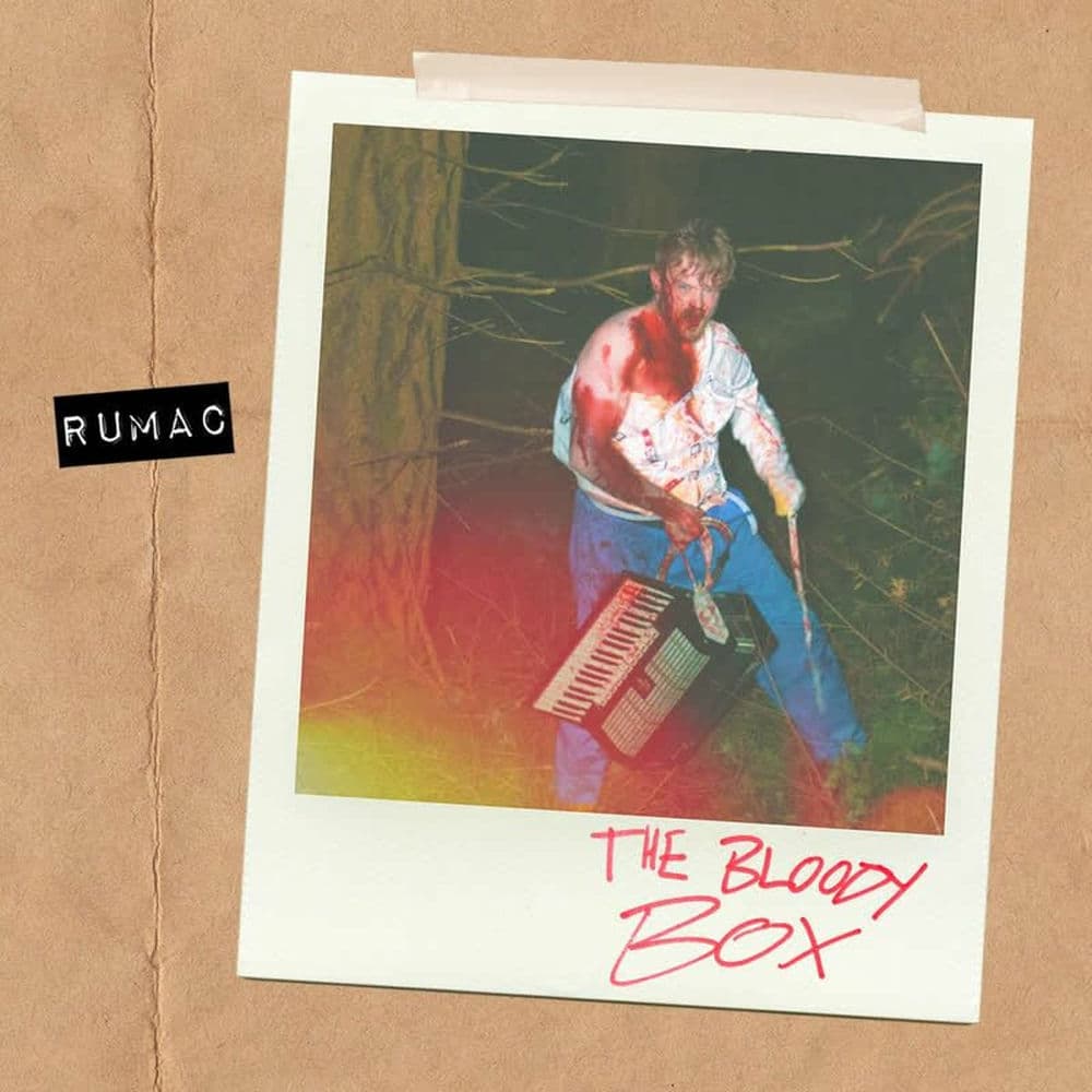 RuMac – Indie Pop