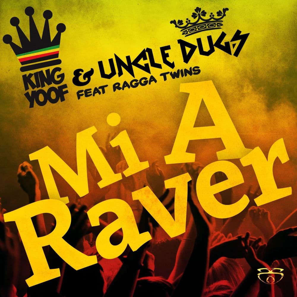 Uncle Dugs – Electro