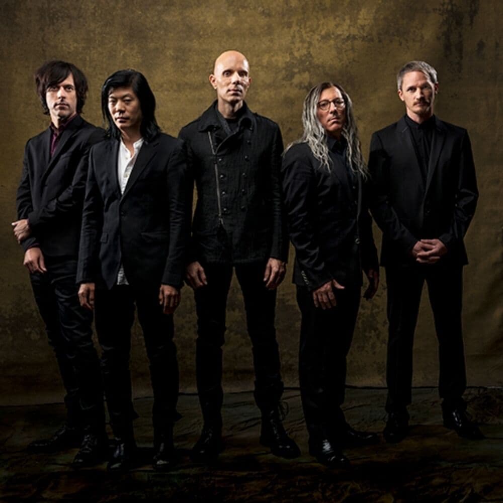 A PERFECT CIRCLE – Alternative Rock