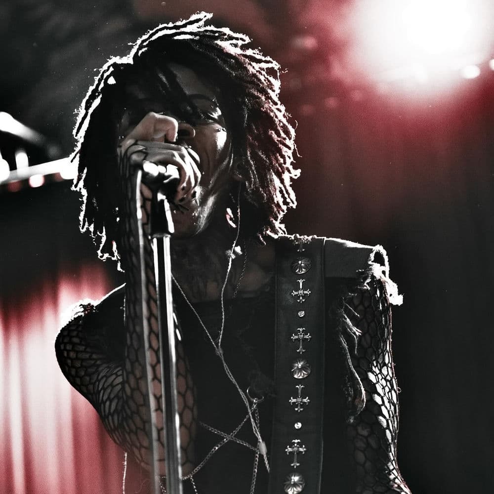 Novulent – Rock
