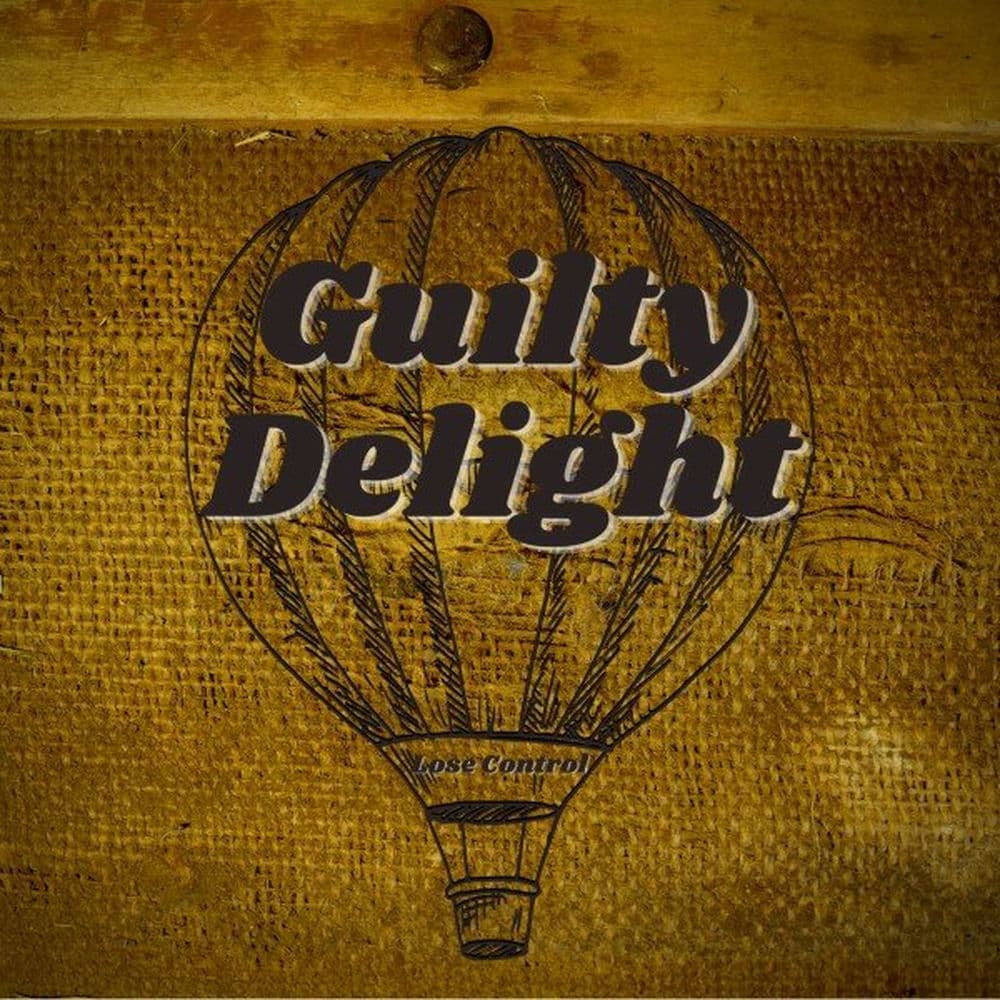 GUILTY DELIGHT