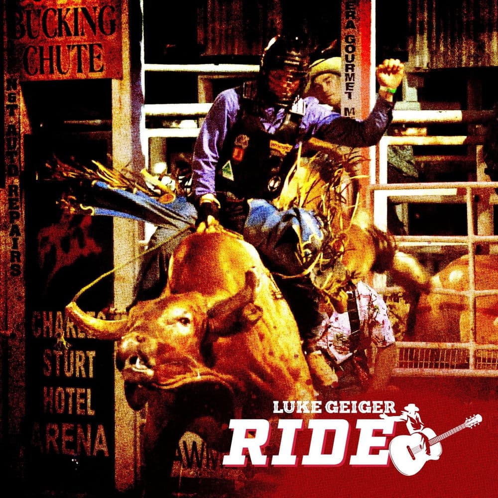 Luke Geiger – Country