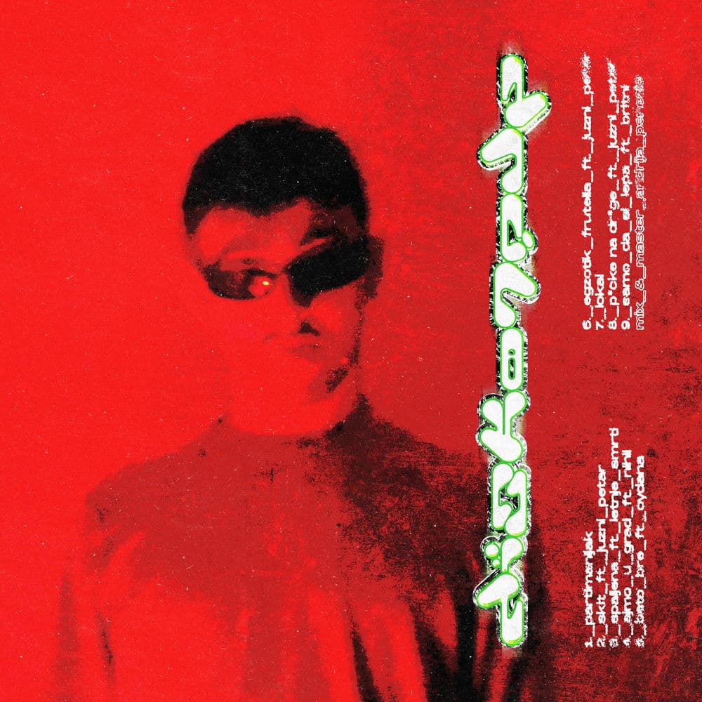 Axle – Pop