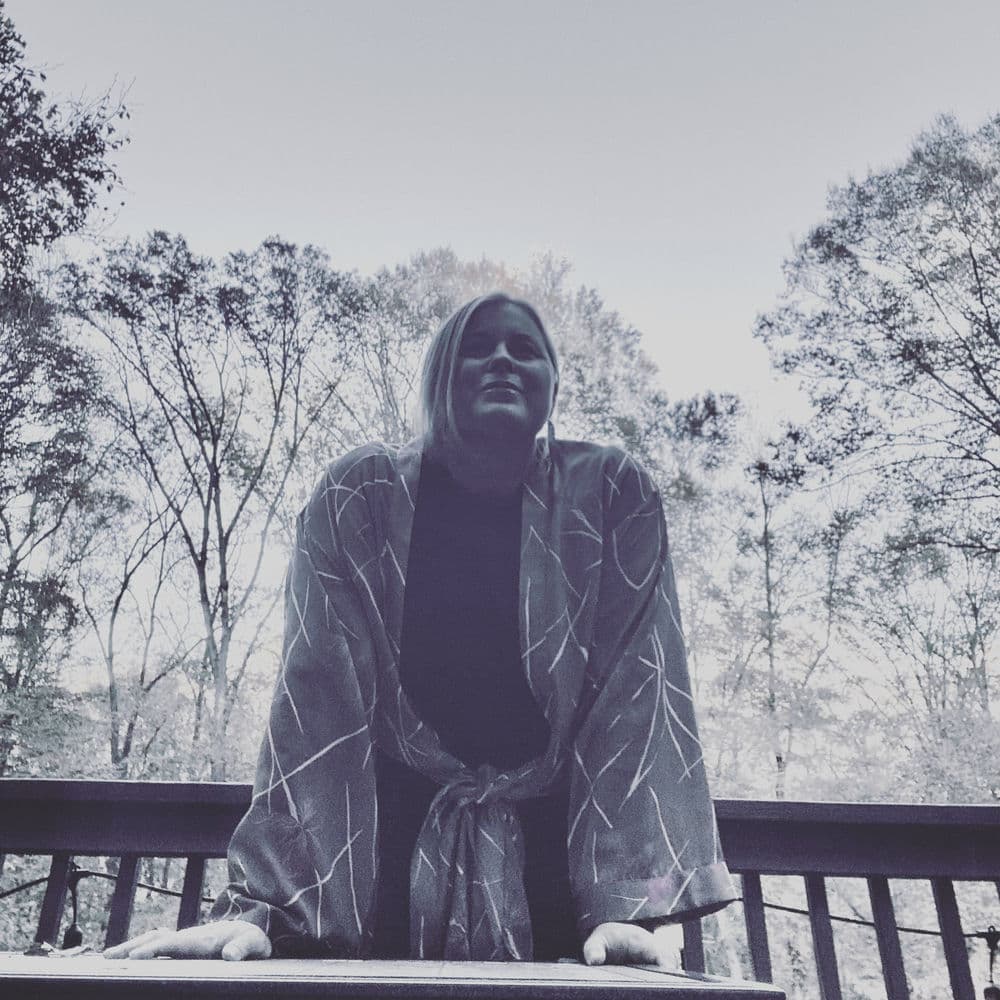 Corrie Lynn Green – Southern Gothic