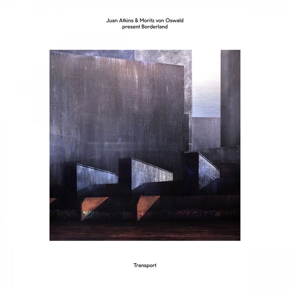 Borderland – Electro