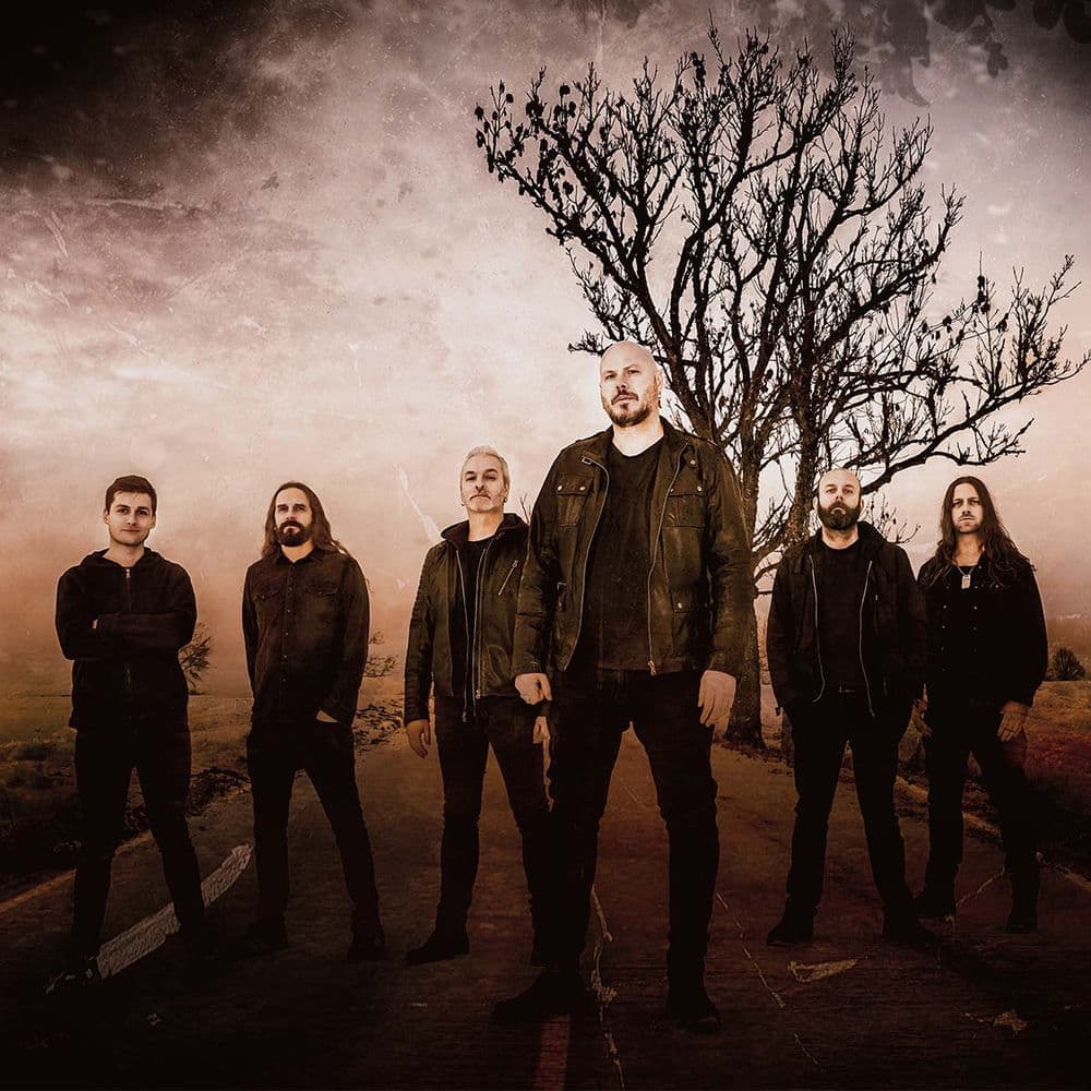 Soilwork – Metal