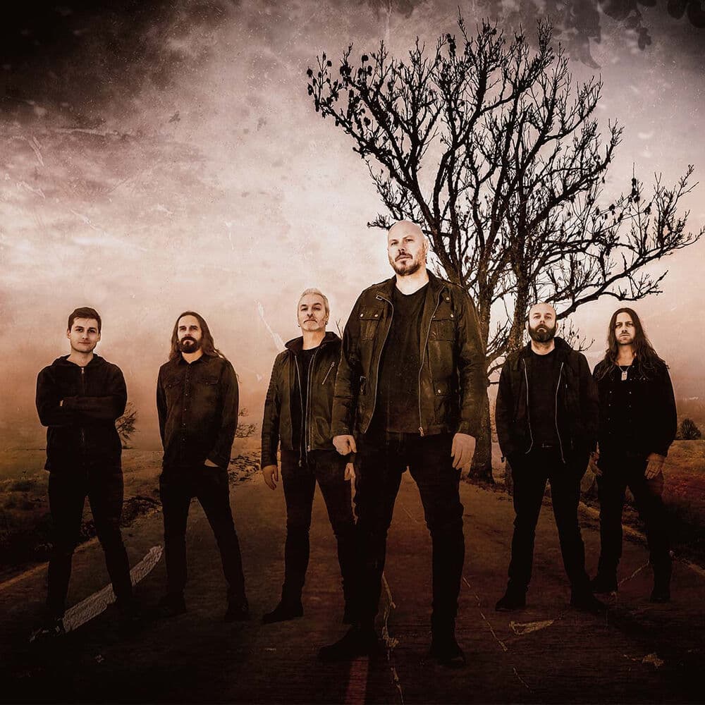 Soilwork – Melodic Death Metal
