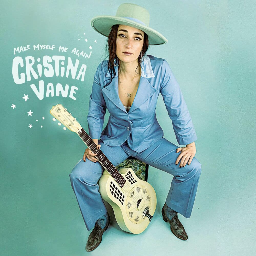 Cristina Vane – Folk