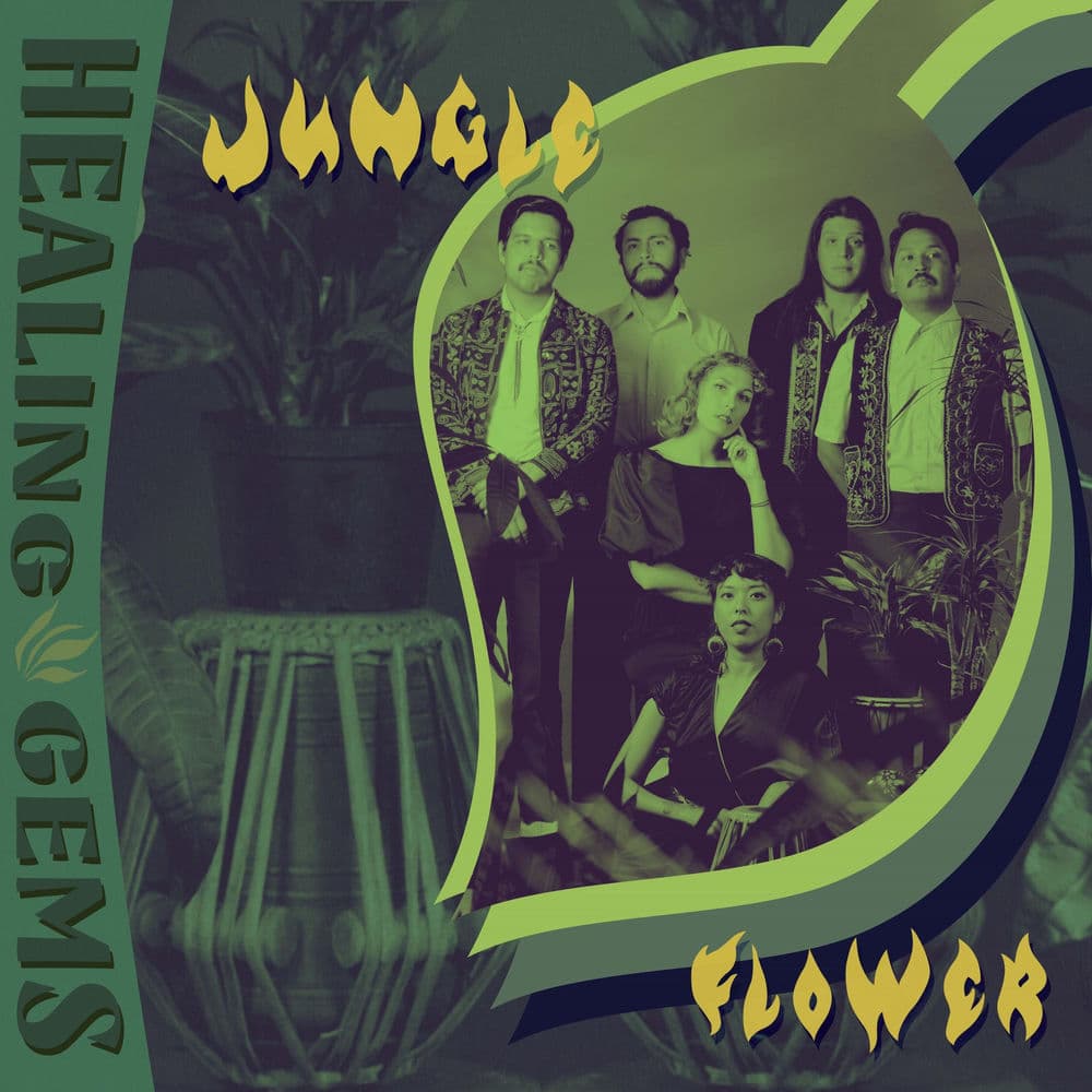 Healing Gems – Pop
