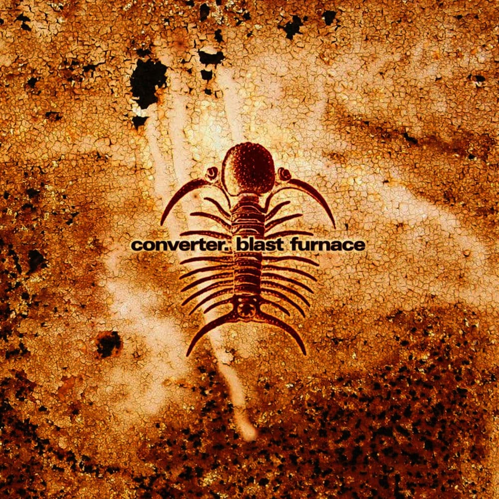 Converter – Rock