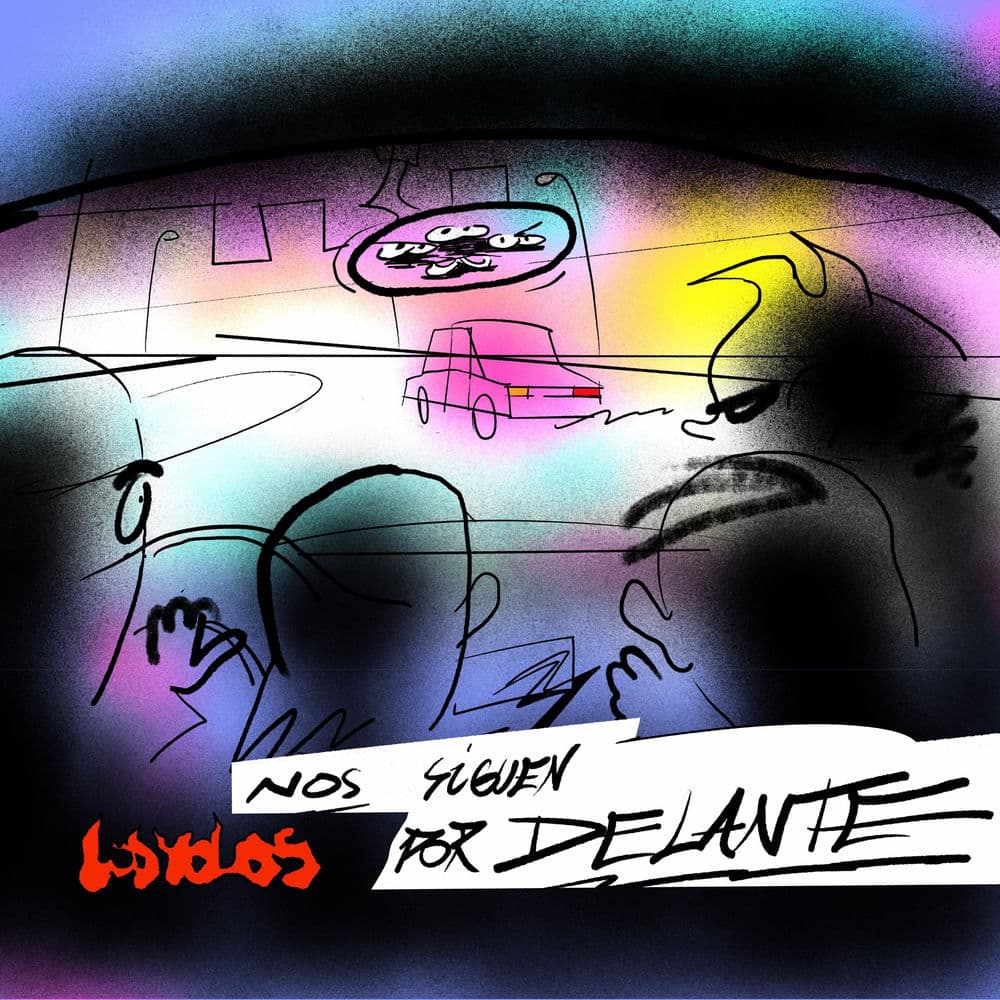 LOWKOLOS – Avant-Garde Jazz