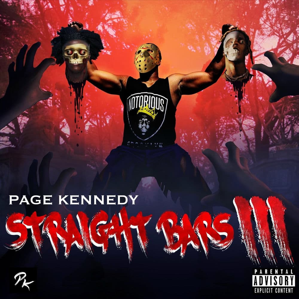 Pat Kennedy – Soundtrack