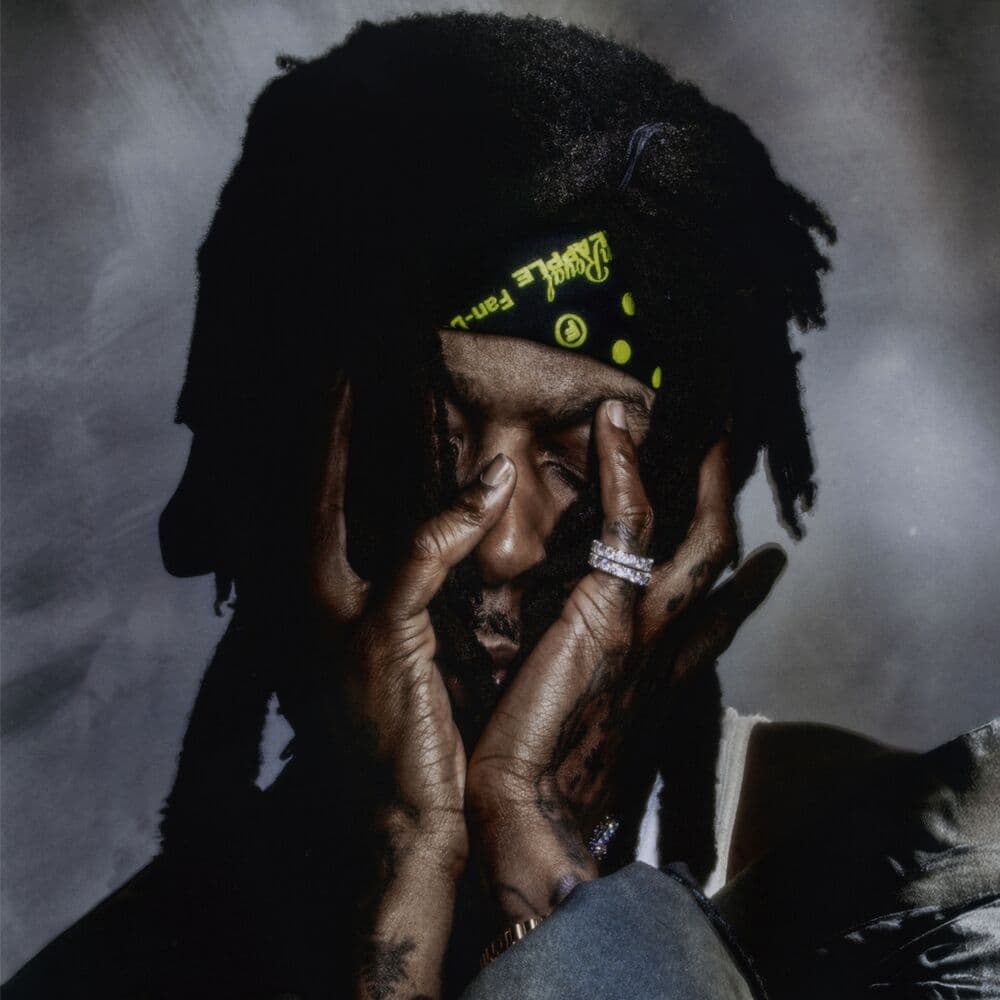JID – Hip-Hop