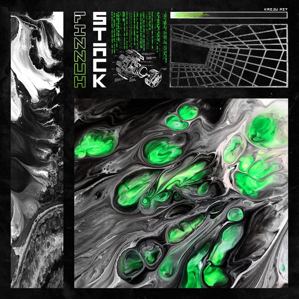 FINNUH – Dubstep