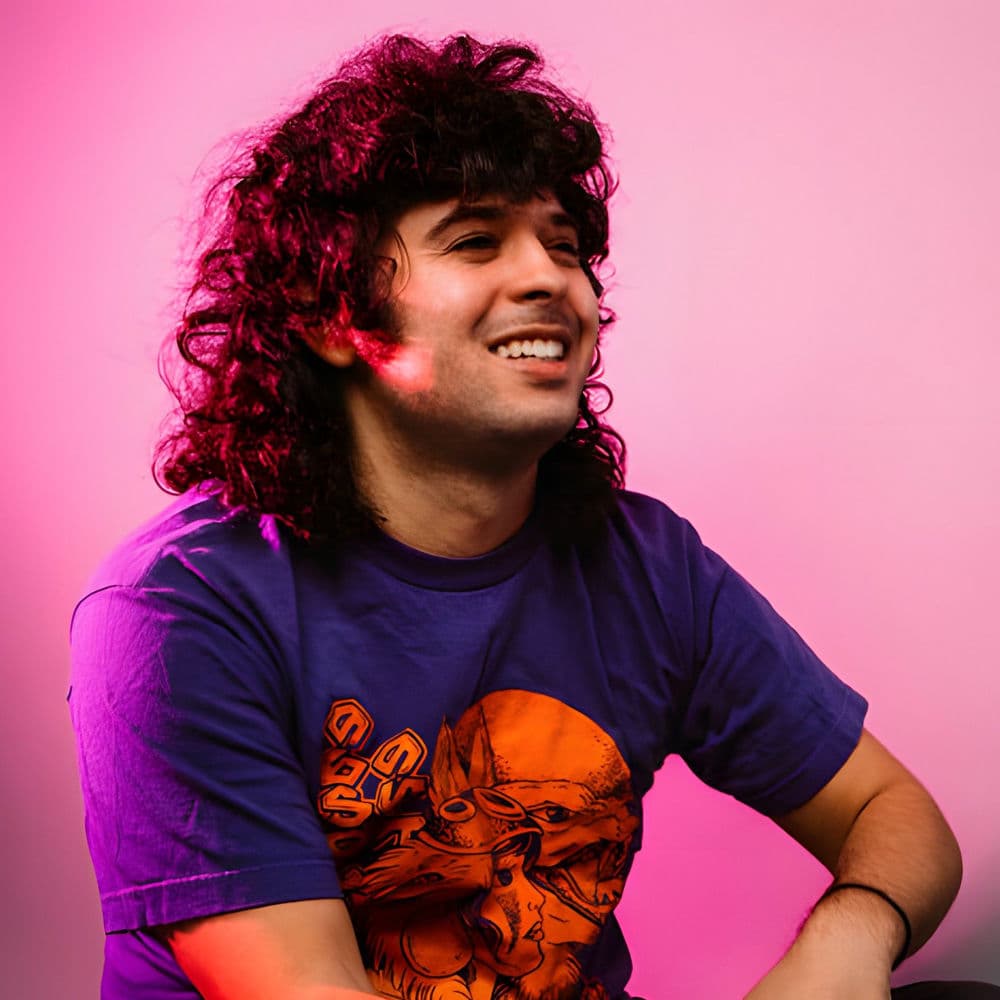 Flamingosis – Hip-Hop