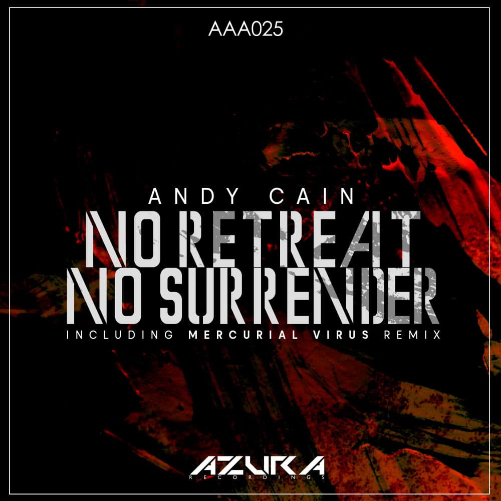 Andy Cain – Dance