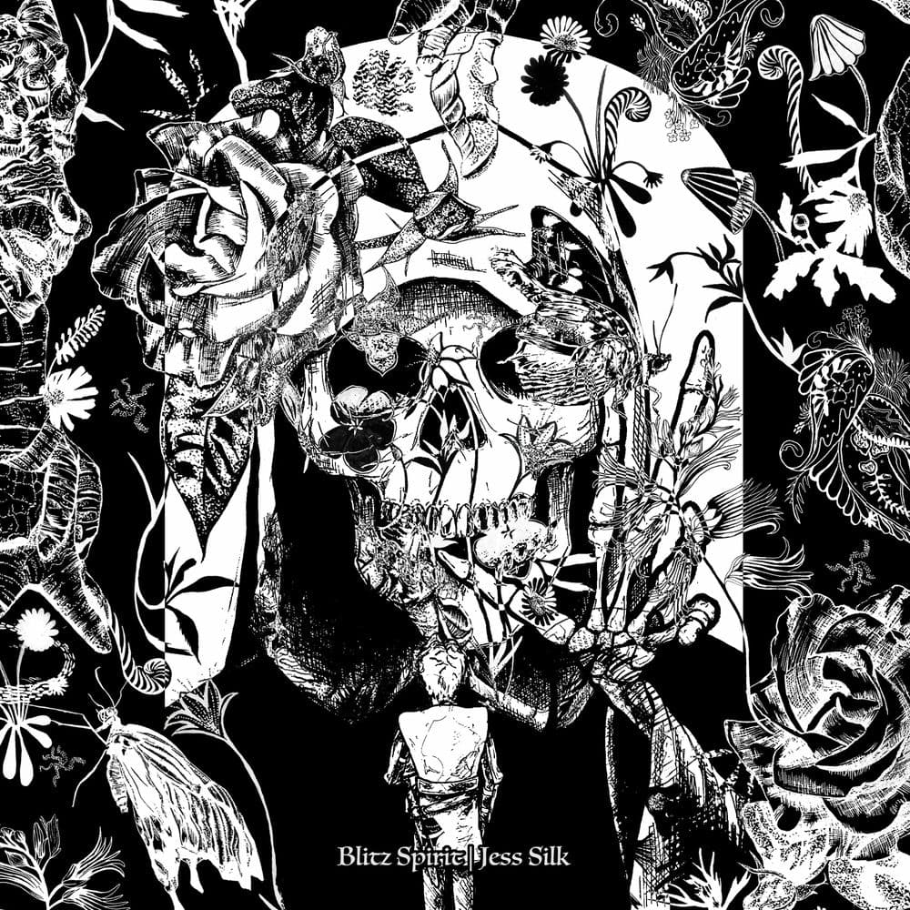 Jess Silk – Folk