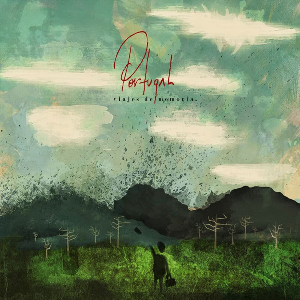 Portugal – Pop