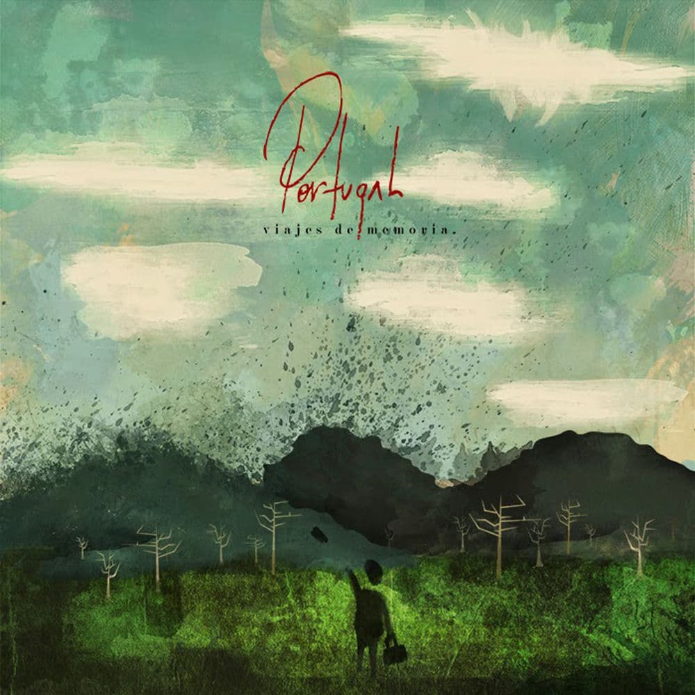 Portugal – Pop