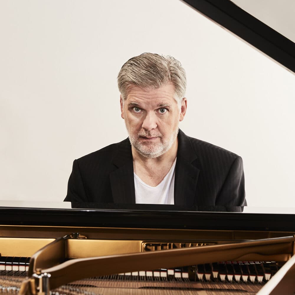 JEAN MICHEL BERNARD – Soundtrack