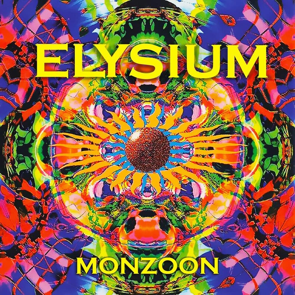 Elysium – Dance