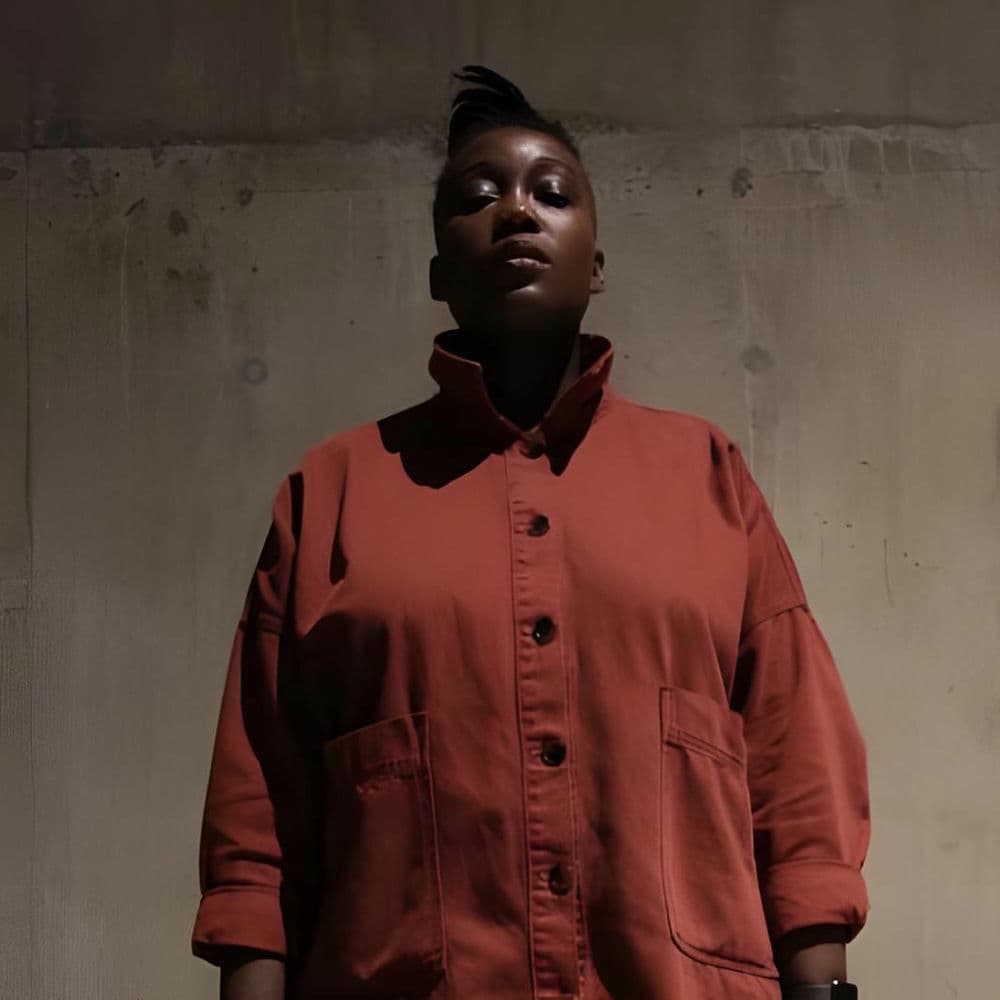 Tawiah – Soul
