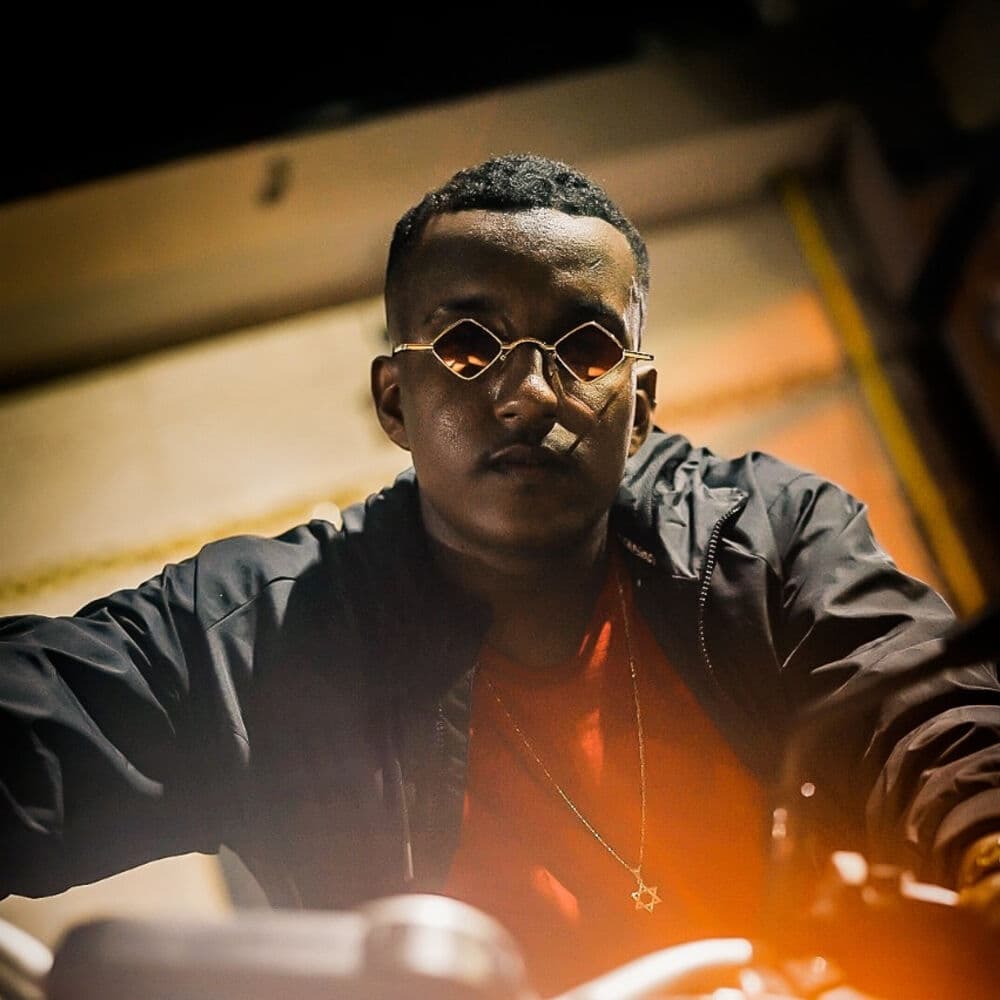 KiD CALViN – Soul