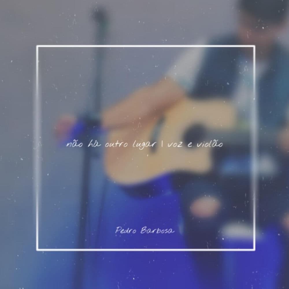 Pedro Barbosa – Pop