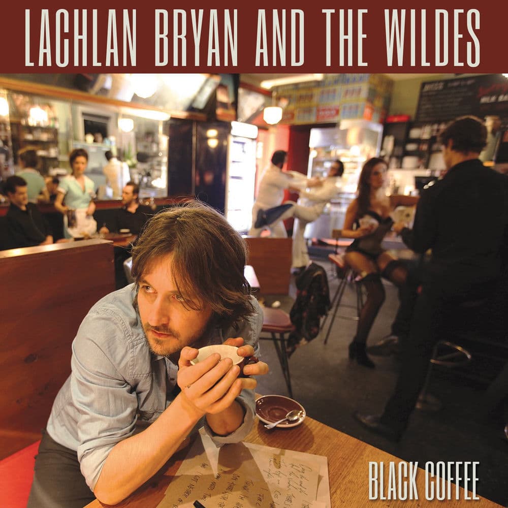 Lachlan Bryan & The Wildes – Country
